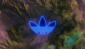Adidas Logo