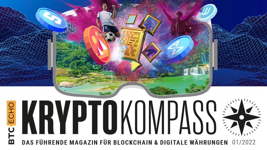 Kryptokompass Januar