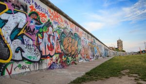 Berliner Mauer