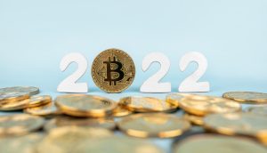Bitcoin Marktausblick für 2022
