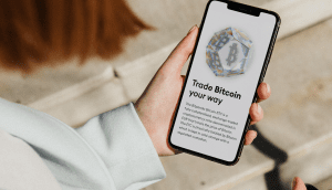 Bitpanda Bitcoin ETC