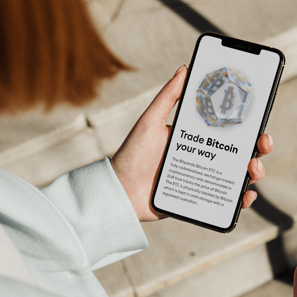 Aktuelle Bitpanda- News | BTC-ECHO