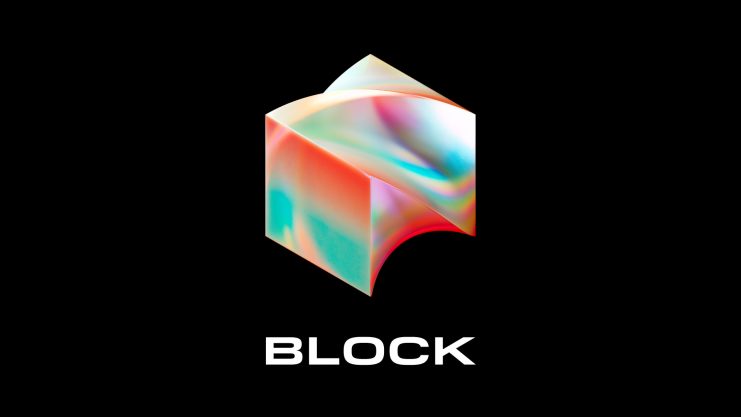 Block Logo