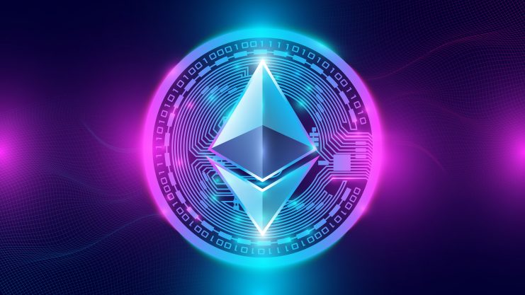 Ethereum-Logo