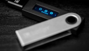 Ledger