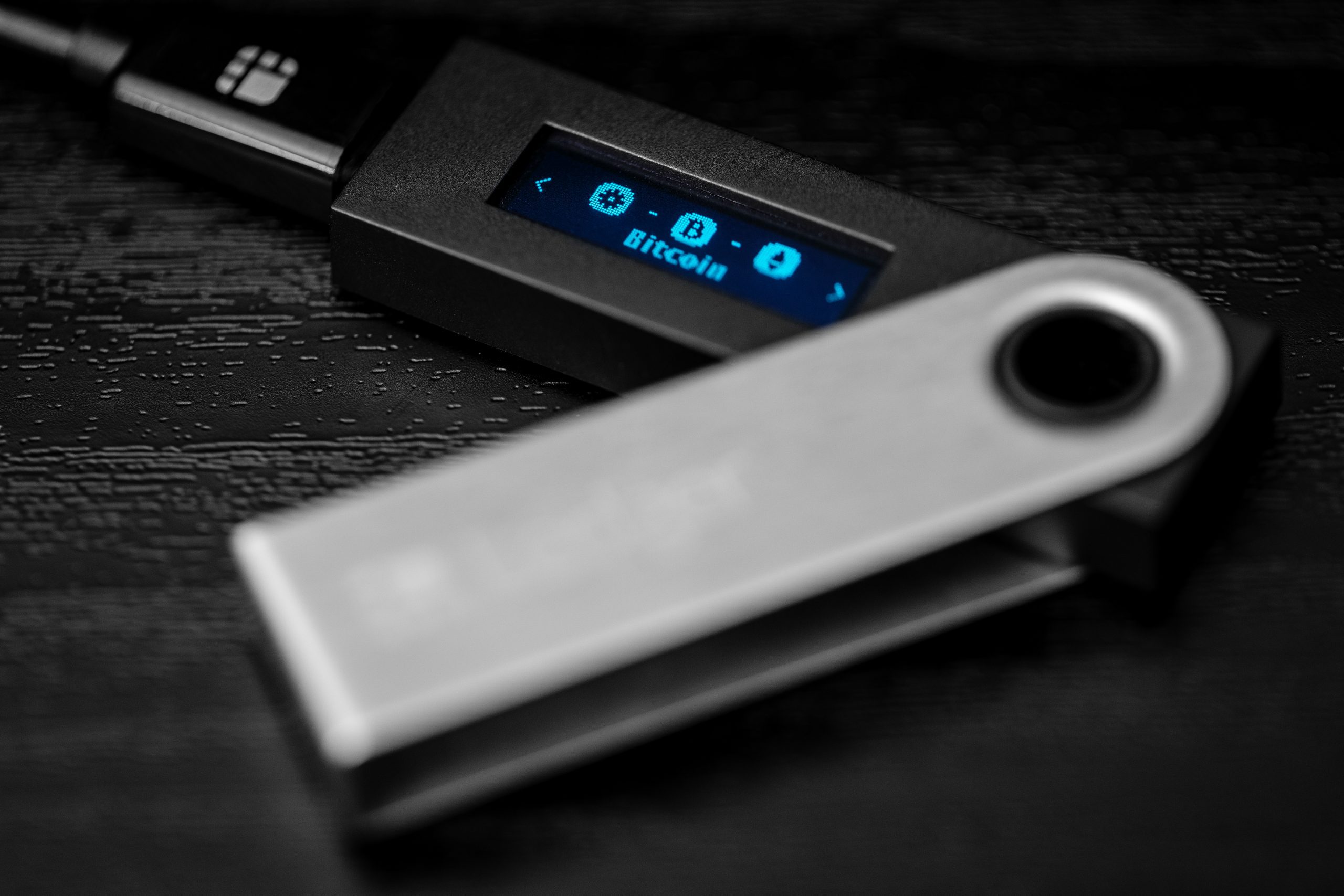 Ledger