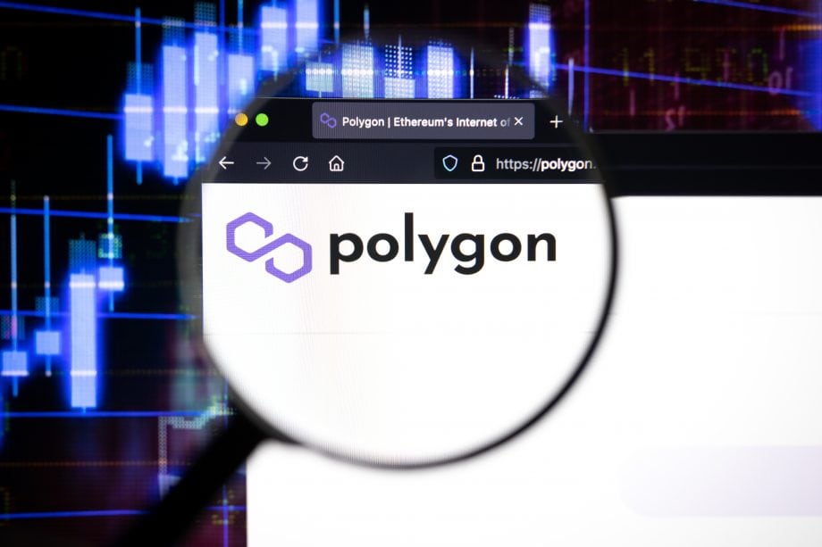 Bei Blockchain-Entwicklern ist Polygon sehr beliebt