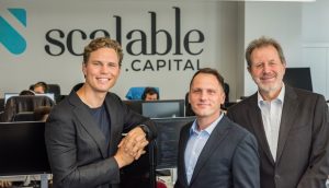 Scalable Capital