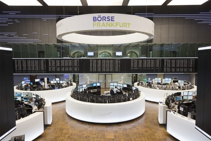 Deutsche Börse