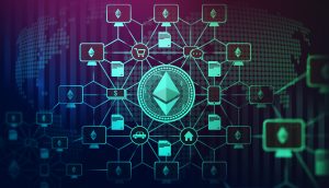 Ethereum Logo