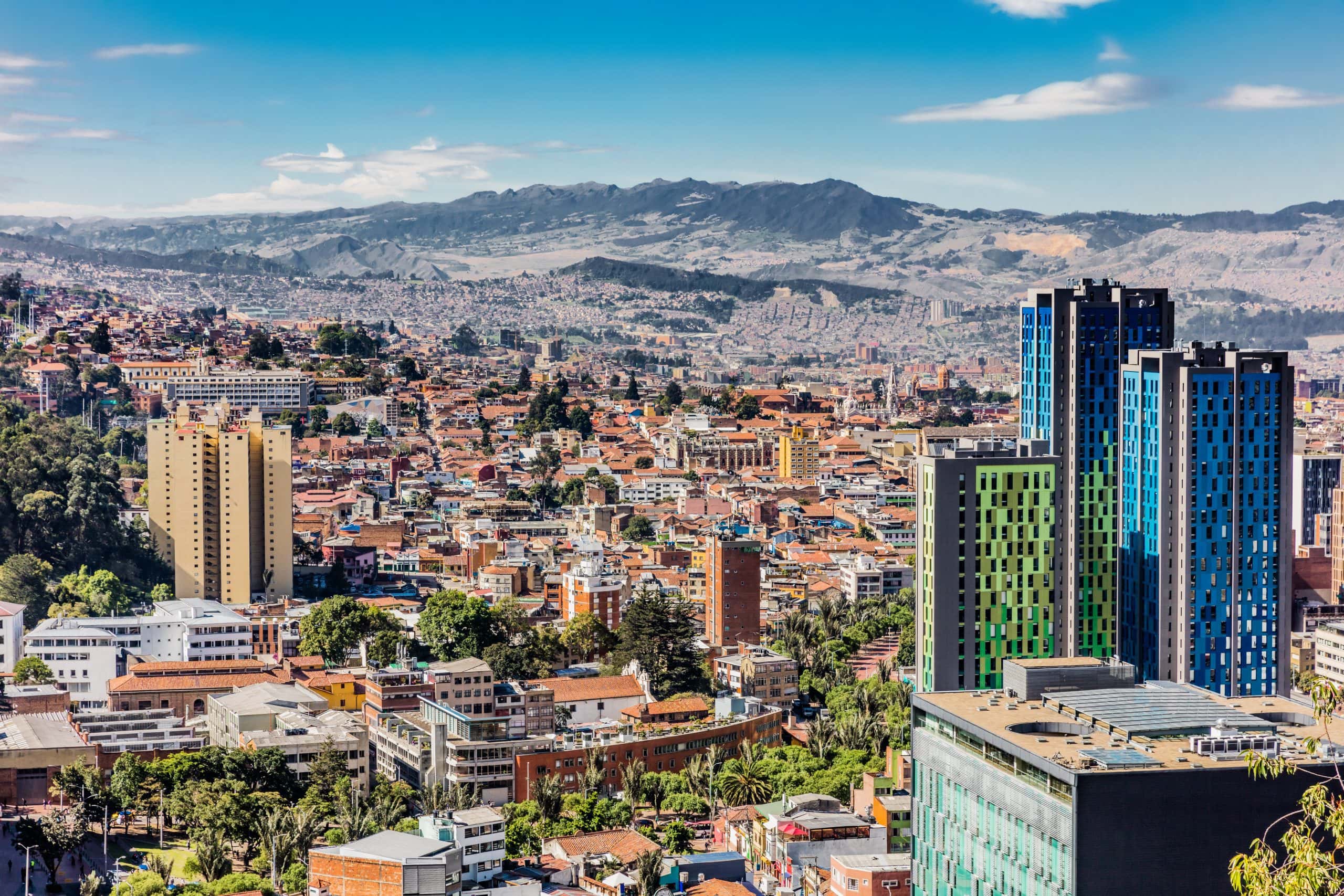 Gemini launches crypto trading with Colombia's largest bank