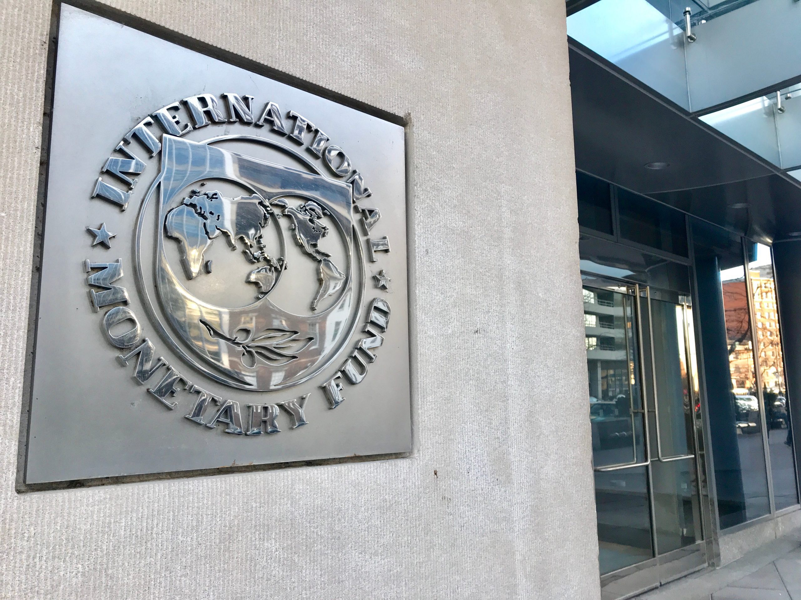 IMF: "Crypto Creates Global Financial Instability"