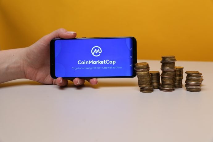 CoinMarketCap