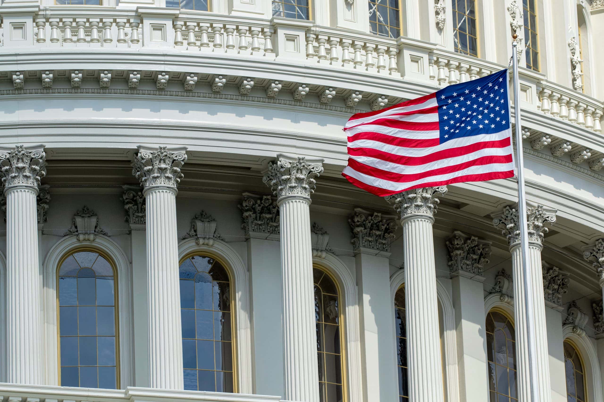 Regulation under scrutiny: US Congress summons crypto CEOs