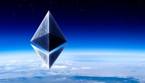Ethereum Logo