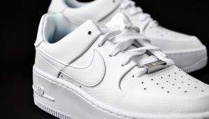 Nike Air Force Schuhe