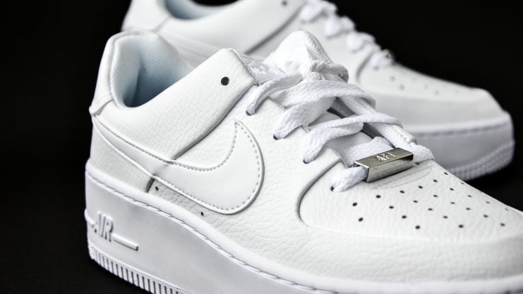 Nike Air Force Schuhe