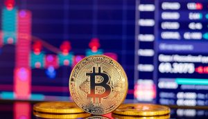 Bitcoin Münze Trading