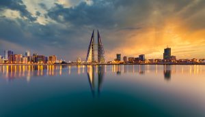 Bahrain