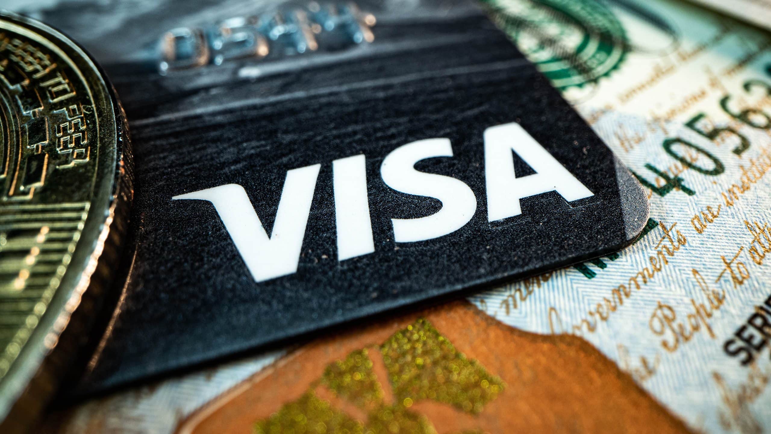 Visa