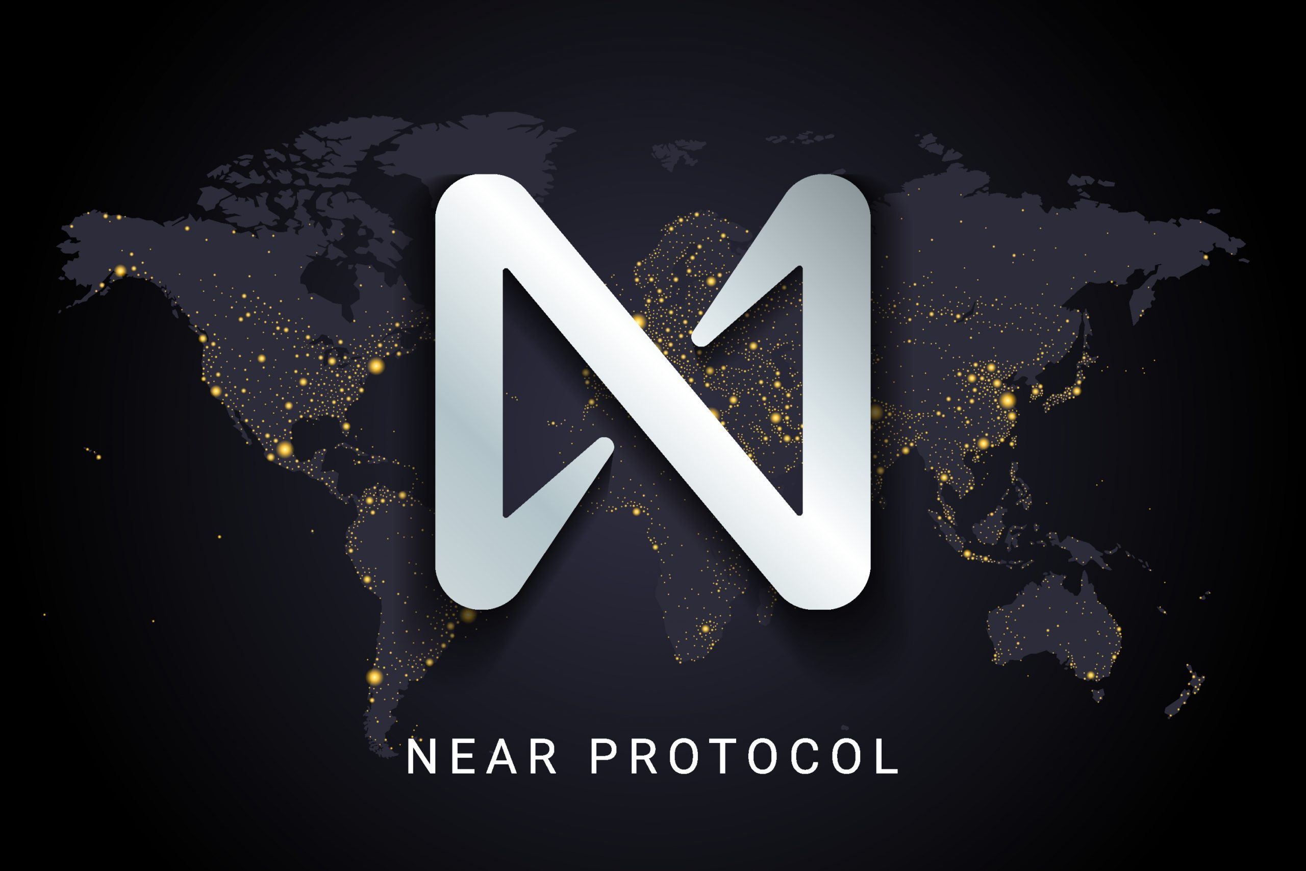 Near Protocol Logo