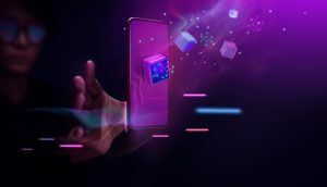 Blockchain Gaming