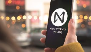 Near Logo