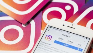Instagram Logo