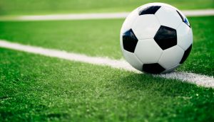 Fußball, Peter McCormack