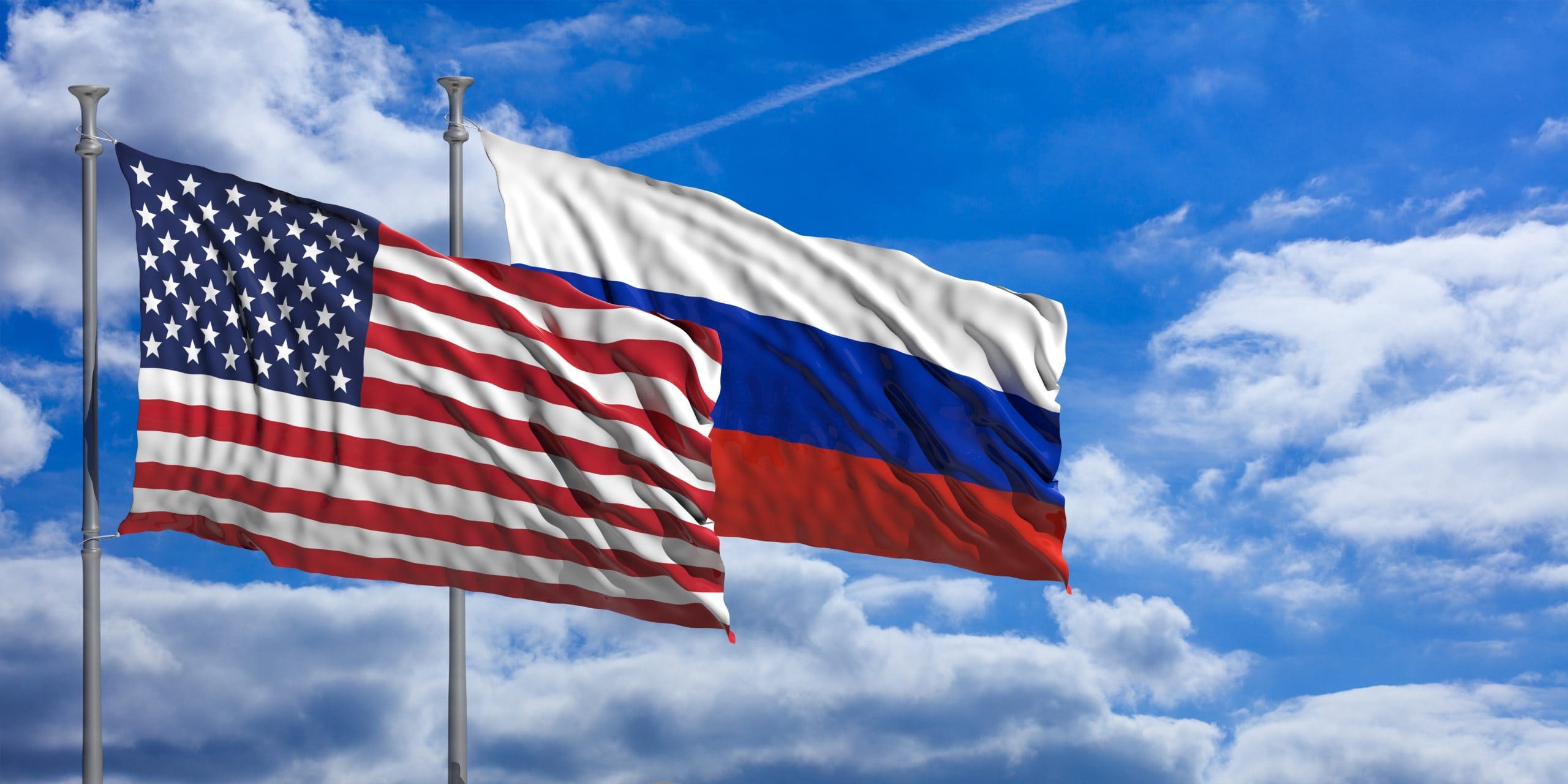 USA and Russia increase pressure on BTC and Co.