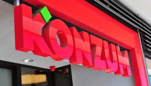 Konzum