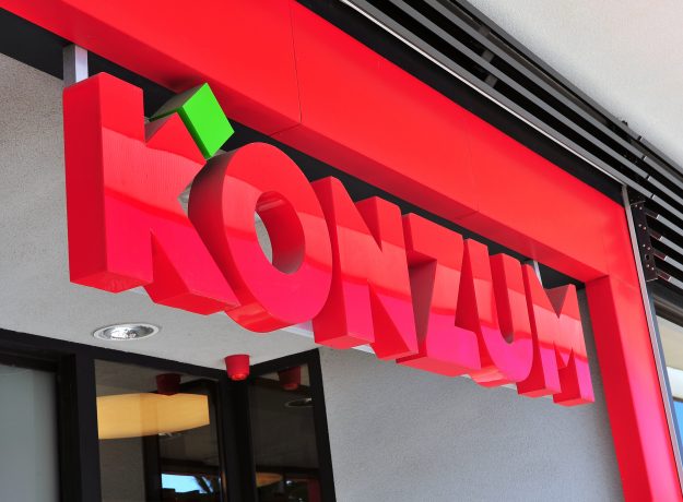 Konzum