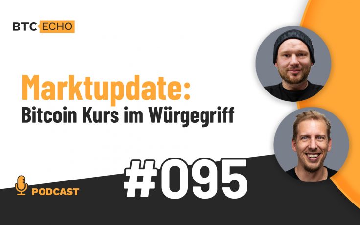 095 Marktupdate Podcast 16zu10