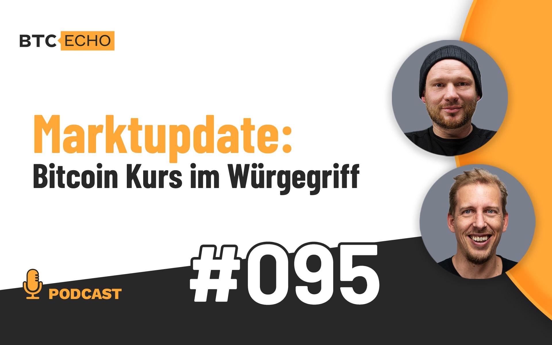 095 Marktupdate Podcast 16zu10