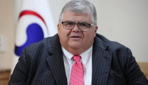 BIZ-Direktor Agustín Carstens