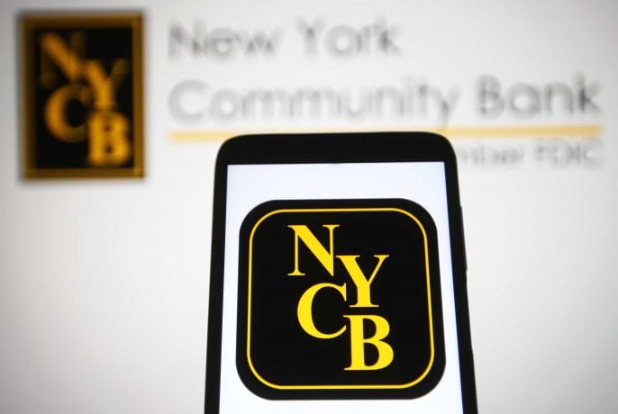 New York Community Bank