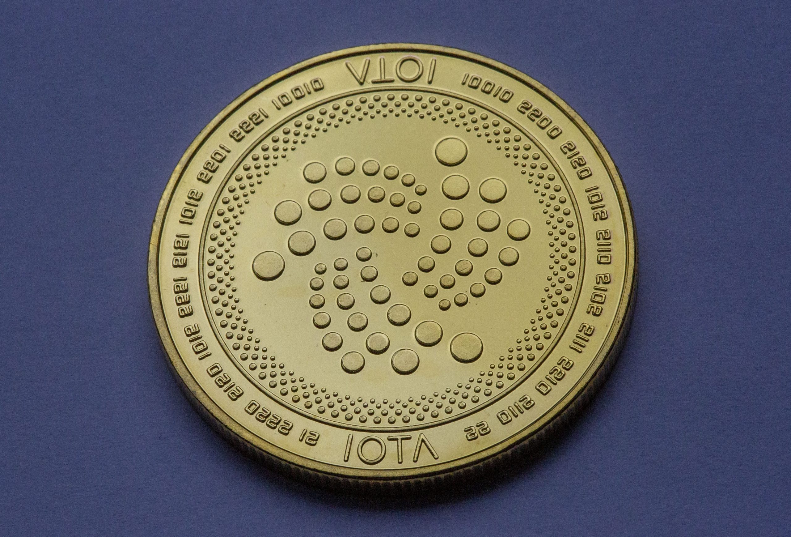 IOTA