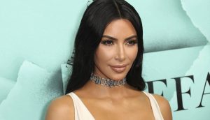 Kim Kardashian
