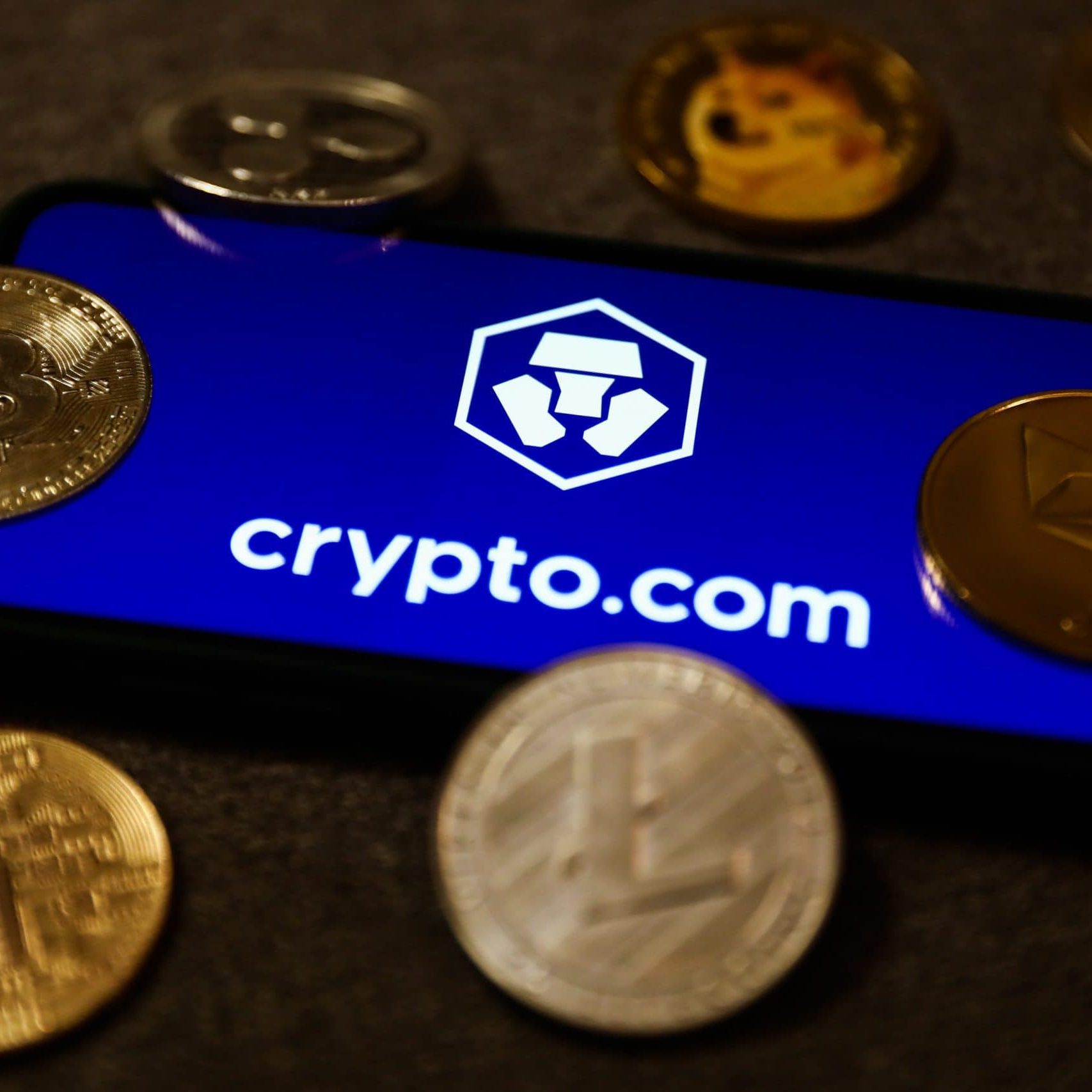 Crypto.com-Hack: Deutlich mehr Geld als vermutet gestohlen