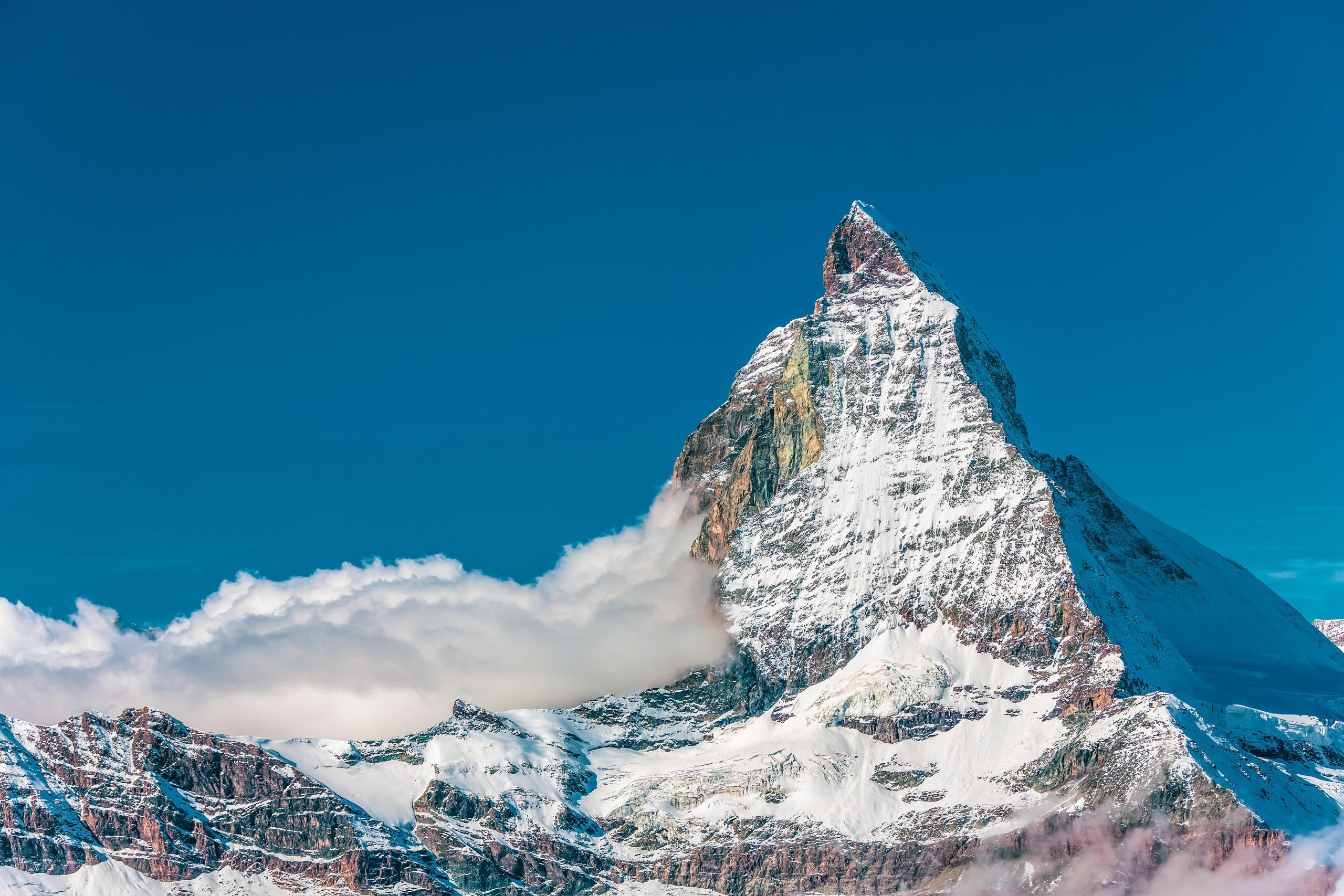 Matterhorn