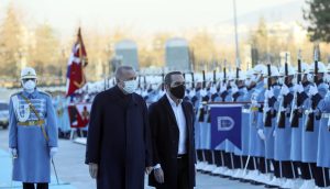 Erdogan Bukele