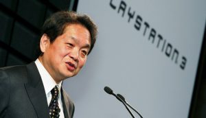 Ken Kutaragi