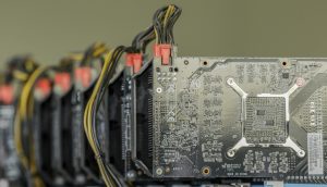 Bitcoin Mining