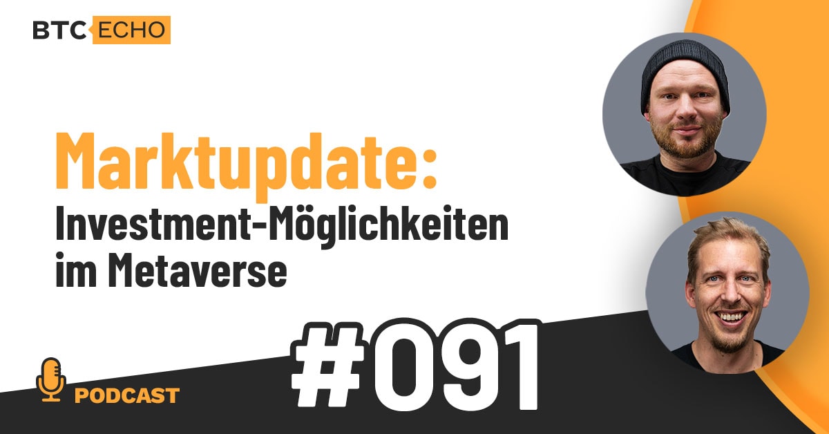 091 Podcast Marktupdate