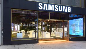 Samsung-Store