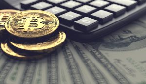 Bitcoin Steuern