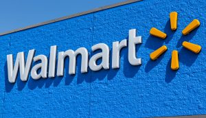 Walmart Logo