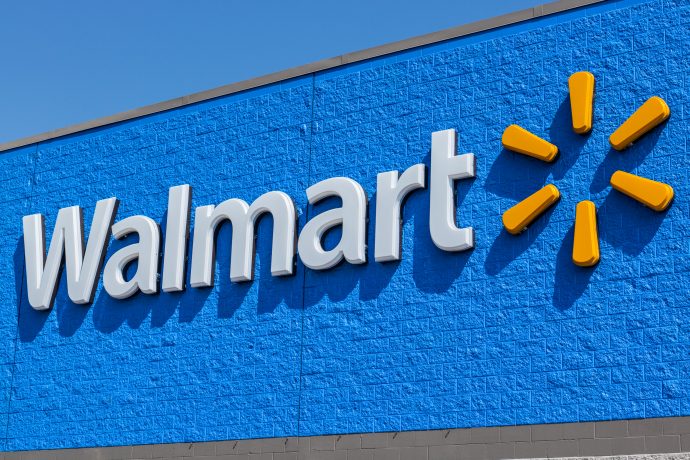 Walmart Logo