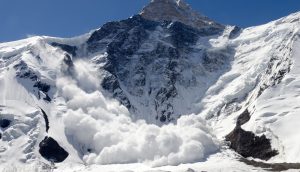 Avalanche