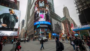 Nasdaq